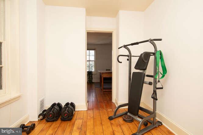 GERMANTOWN (EAST) - Residential