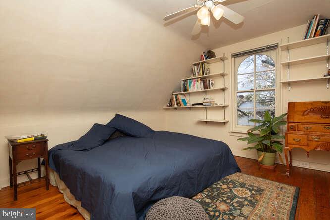 GERMANTOWN (EAST) - Residential