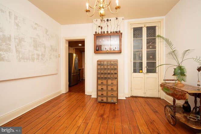 GERMANTOWN (EAST) - Residential