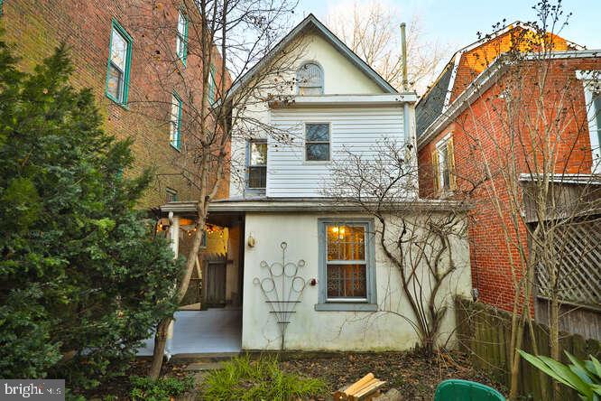 GERMANTOWN (EAST) - Residential