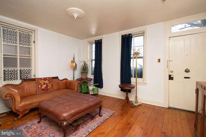 GERMANTOWN (EAST) - Residential