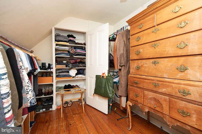 GERMANTOWN (EAST) - Residential