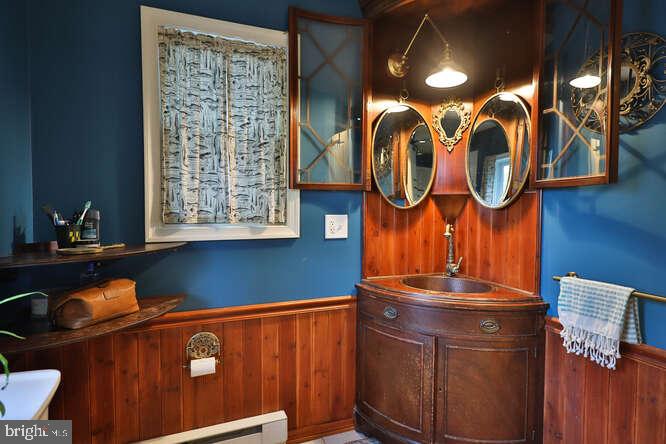 GERMANTOWN (EAST) - Residential