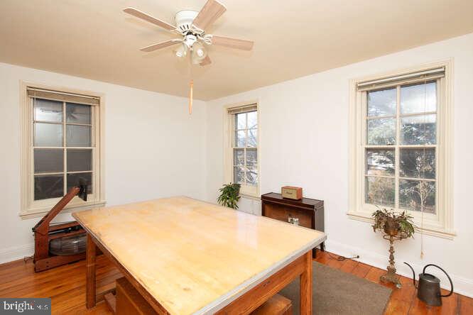 GERMANTOWN (EAST) - Residential