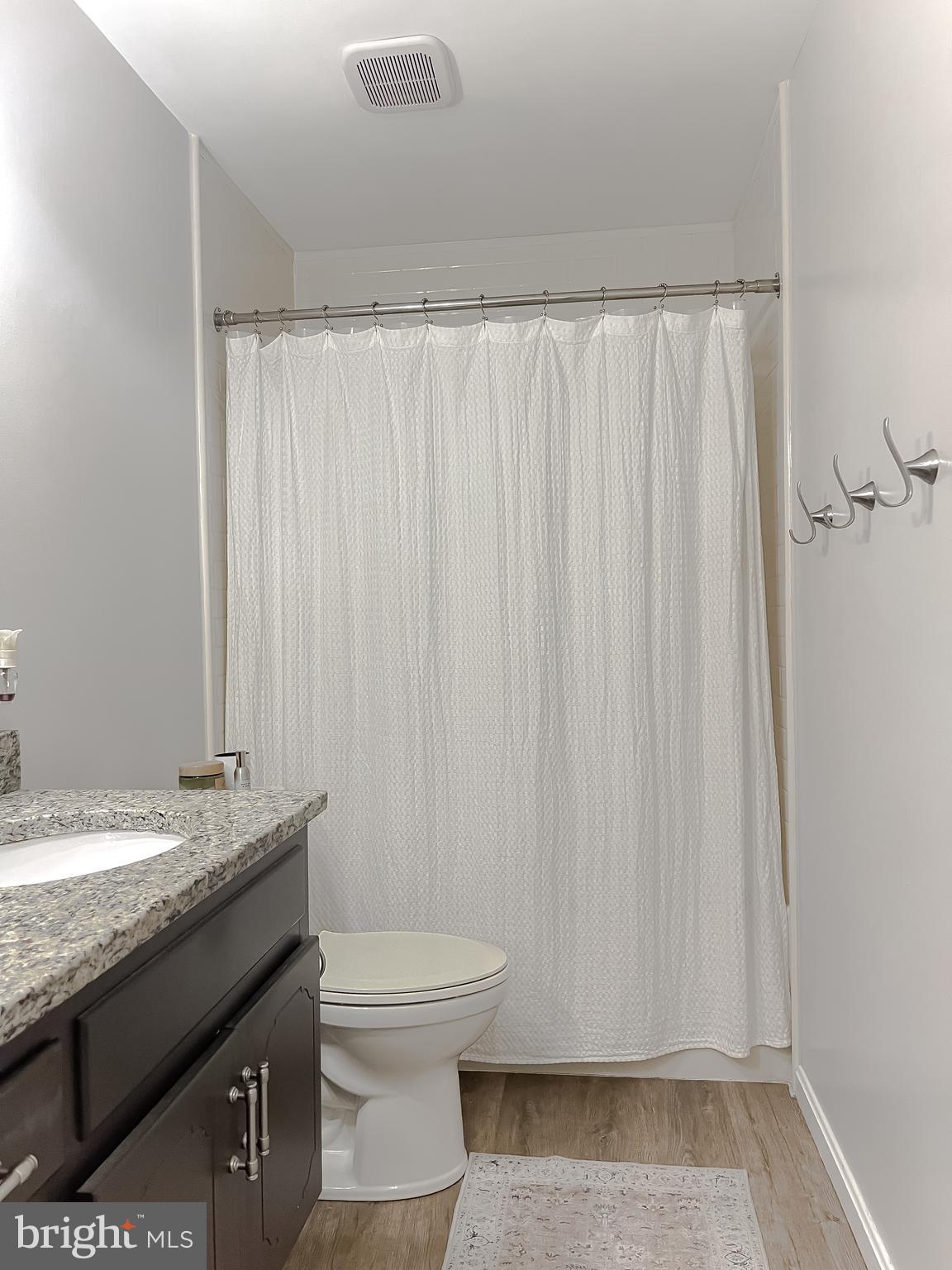 WILDEWOOD NEIGHBORHOOD ONE - Residential