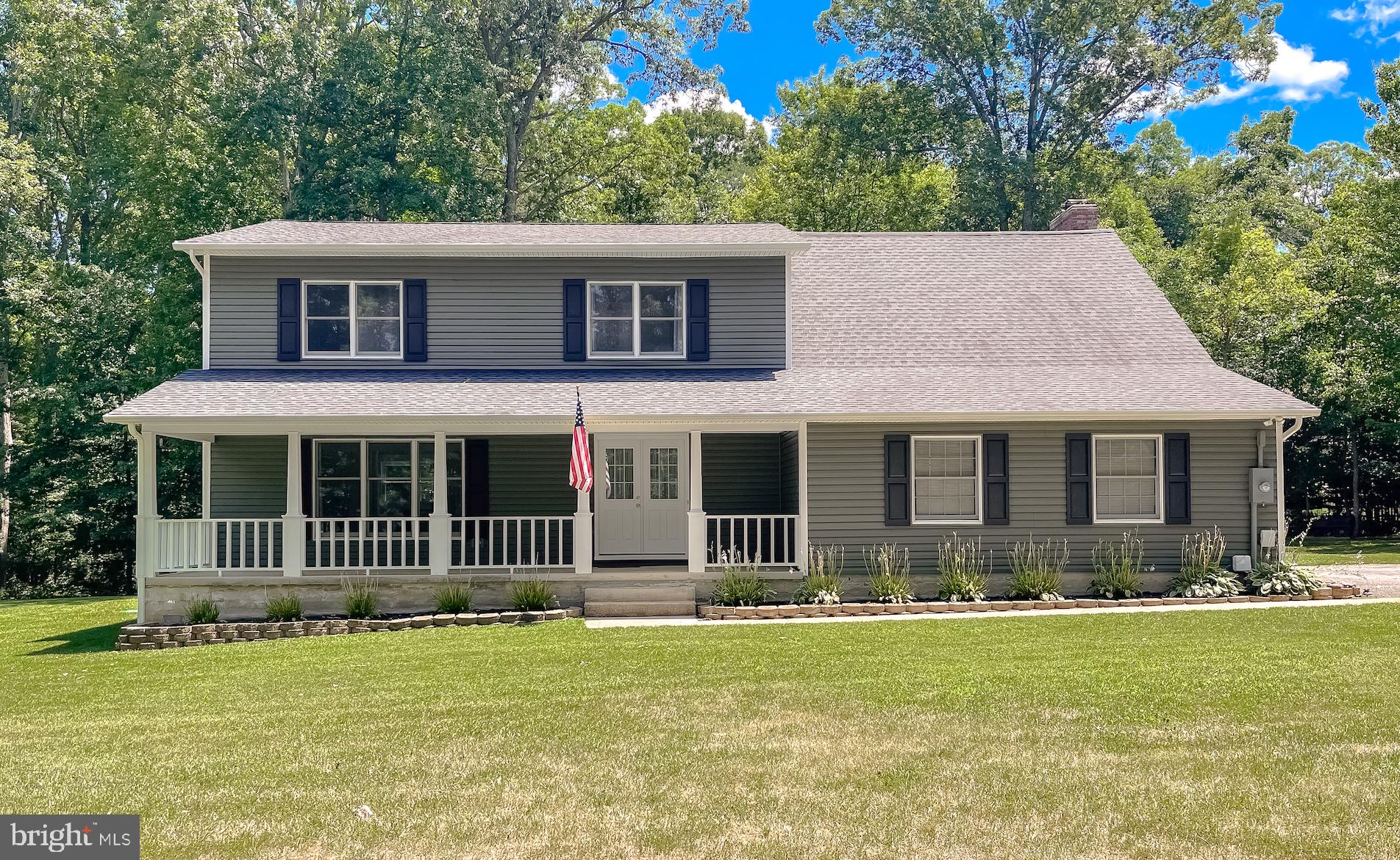 WILDEWOOD NEIGHBORHOOD ONE - Residential