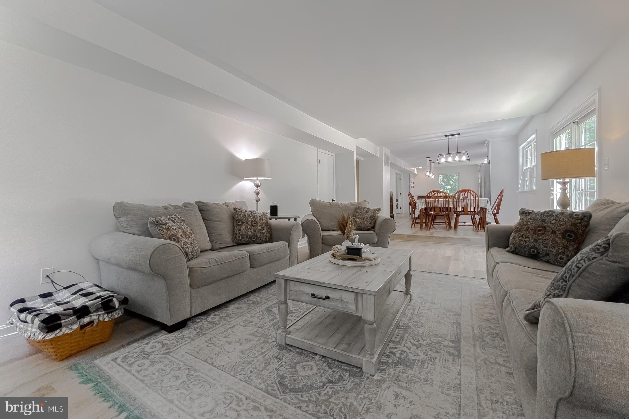 WILDEWOOD NEIGHBORHOOD ONE - Residential