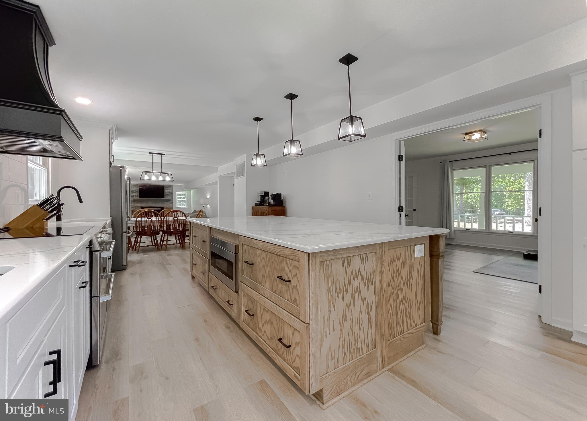 WILDEWOOD NEIGHBORHOOD ONE - Residential