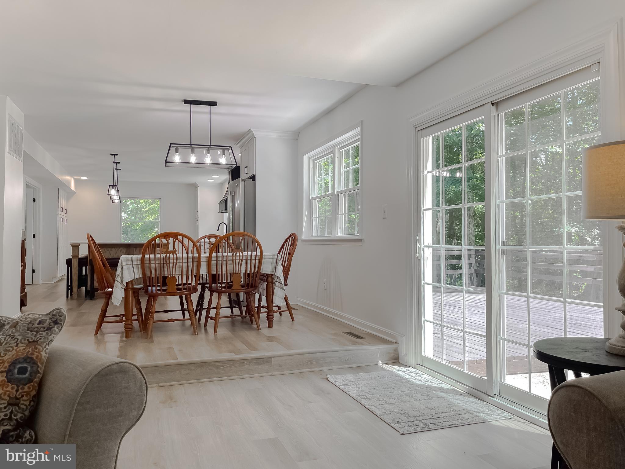 WILDEWOOD NEIGHBORHOOD ONE - Residential