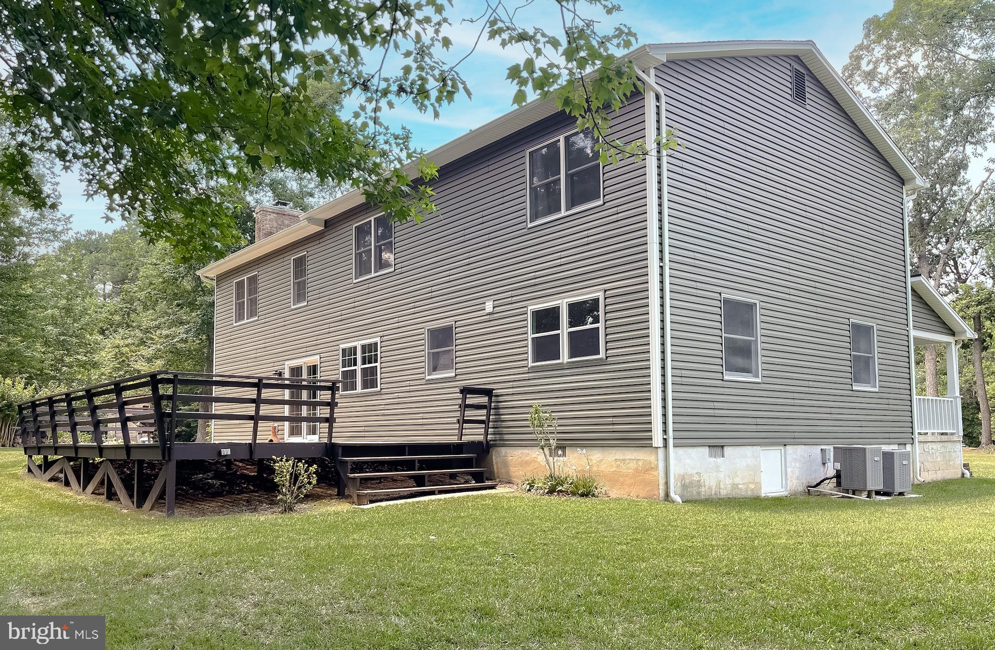 WILDEWOOD NEIGHBORHOOD ONE - Residential