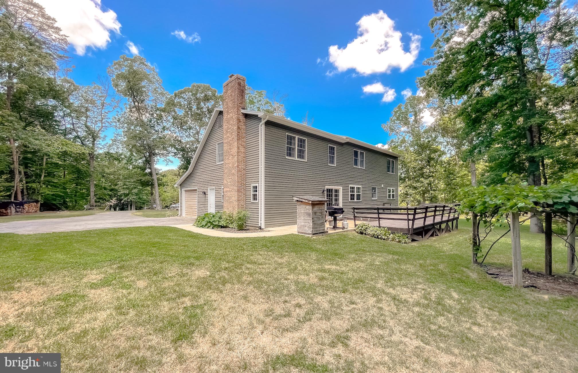 WILDEWOOD NEIGHBORHOOD ONE - Residential