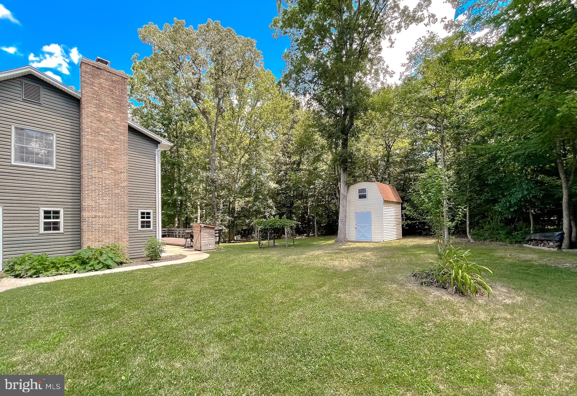 WILDEWOOD NEIGHBORHOOD ONE - Residential