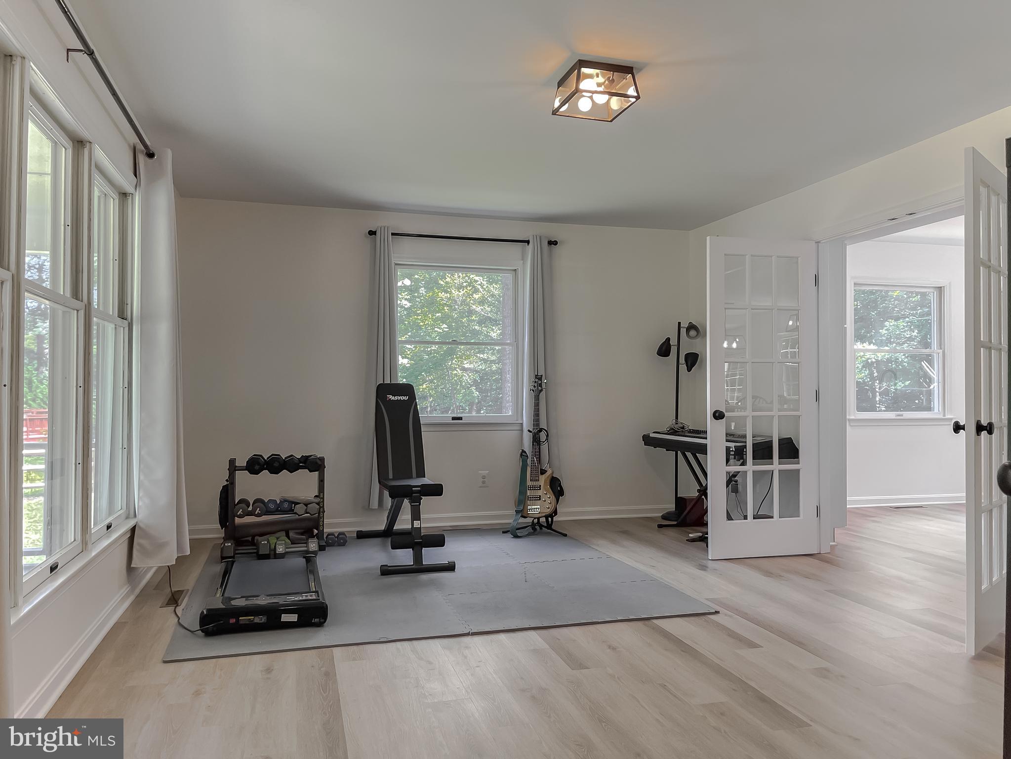 WILDEWOOD NEIGHBORHOOD ONE - Residential