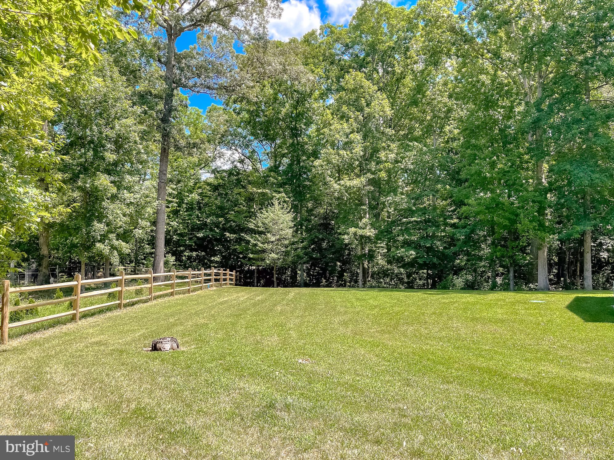 WILDEWOOD NEIGHBORHOOD ONE - Residential