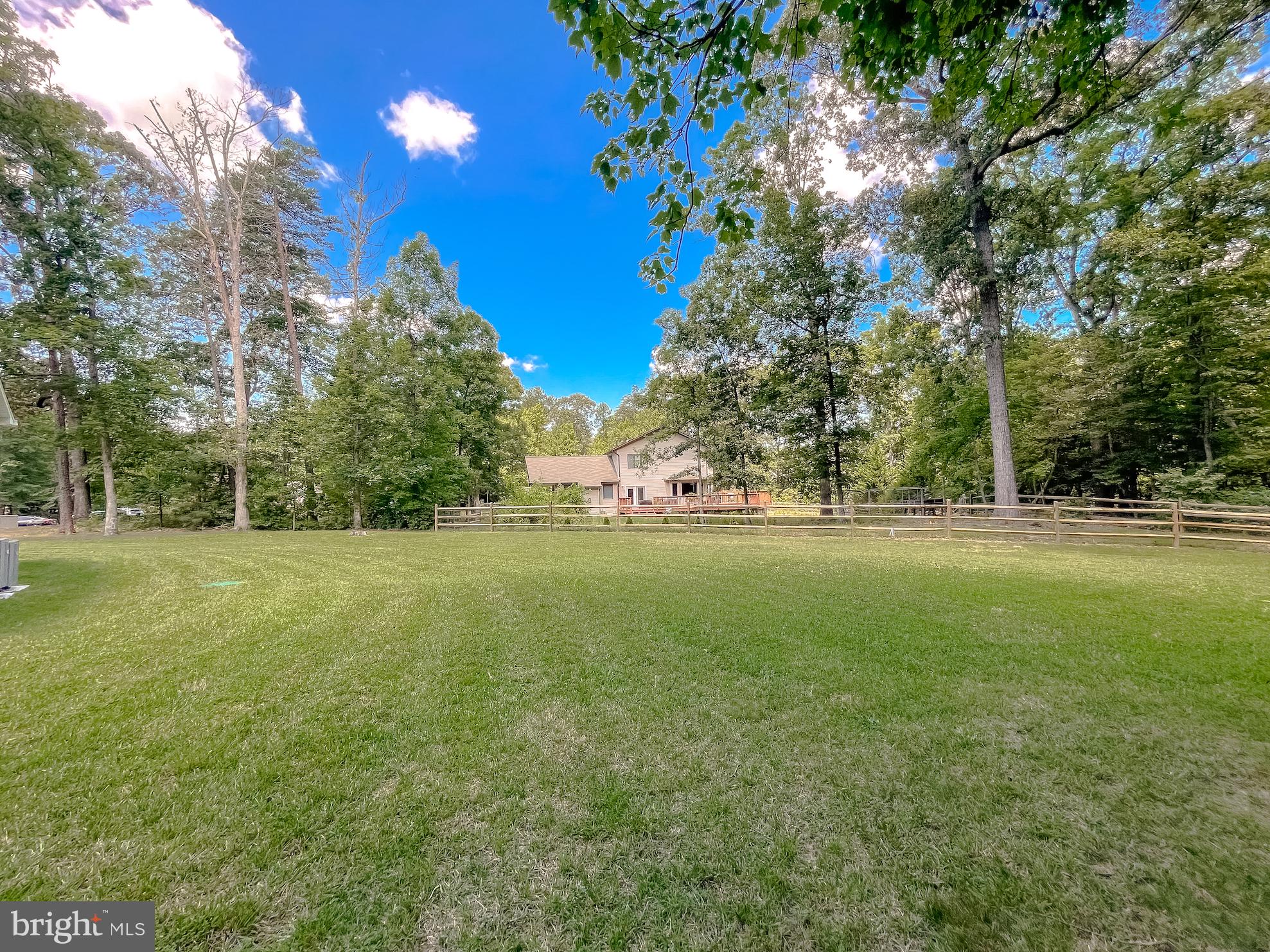 WILDEWOOD NEIGHBORHOOD ONE - Residential