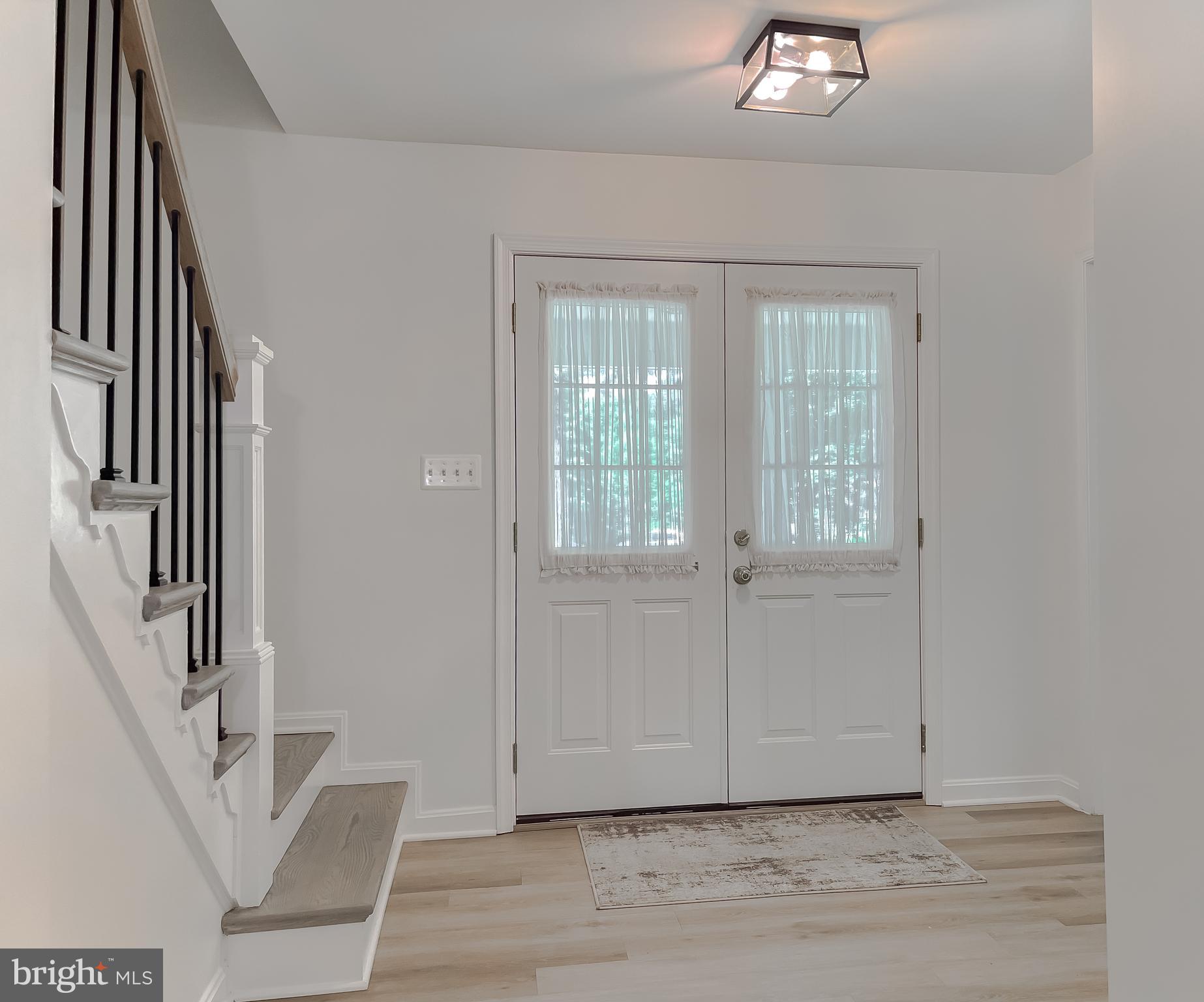 WILDEWOOD NEIGHBORHOOD ONE - Residential