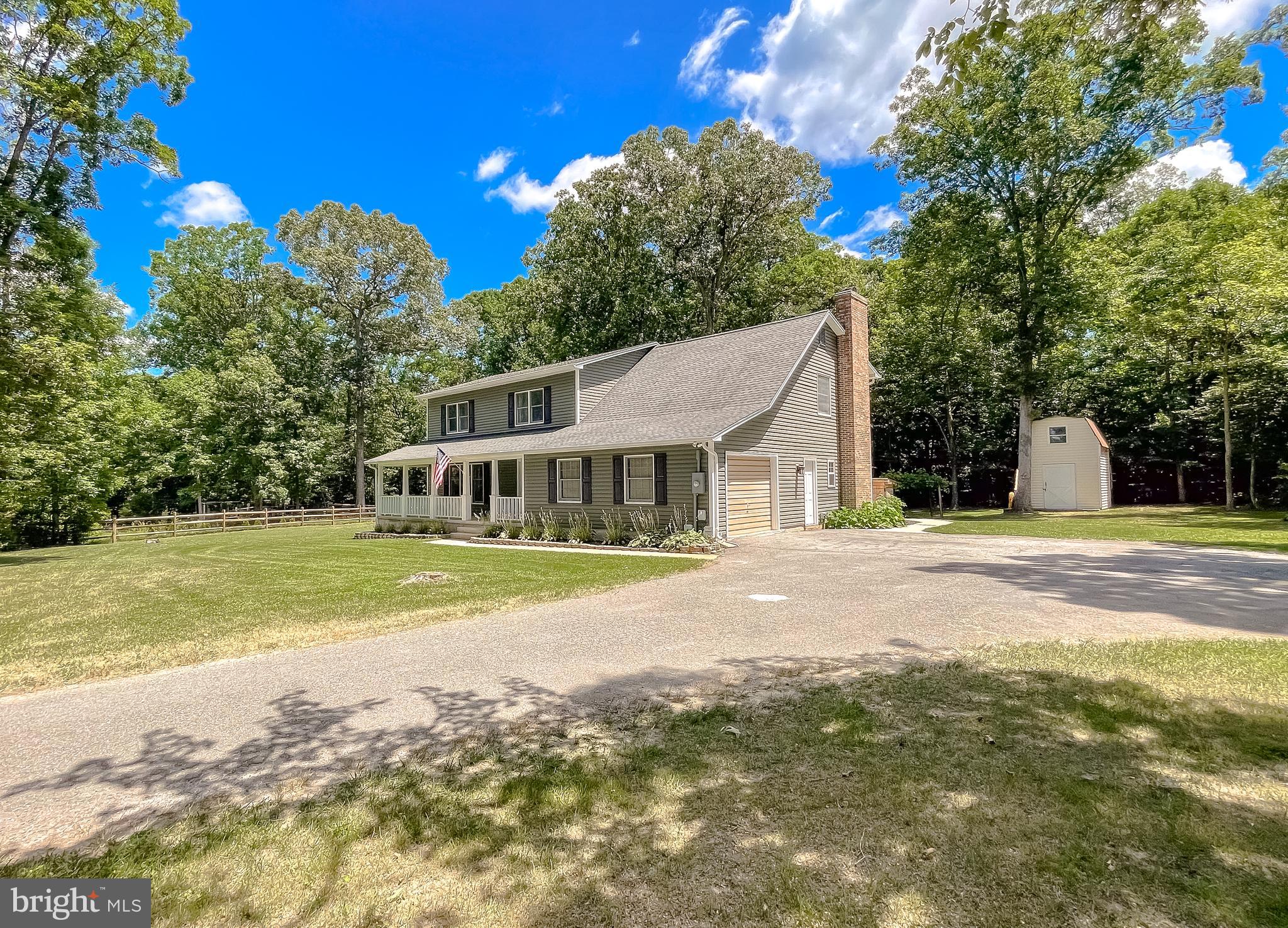 WILDEWOOD NEIGHBORHOOD ONE - Residential