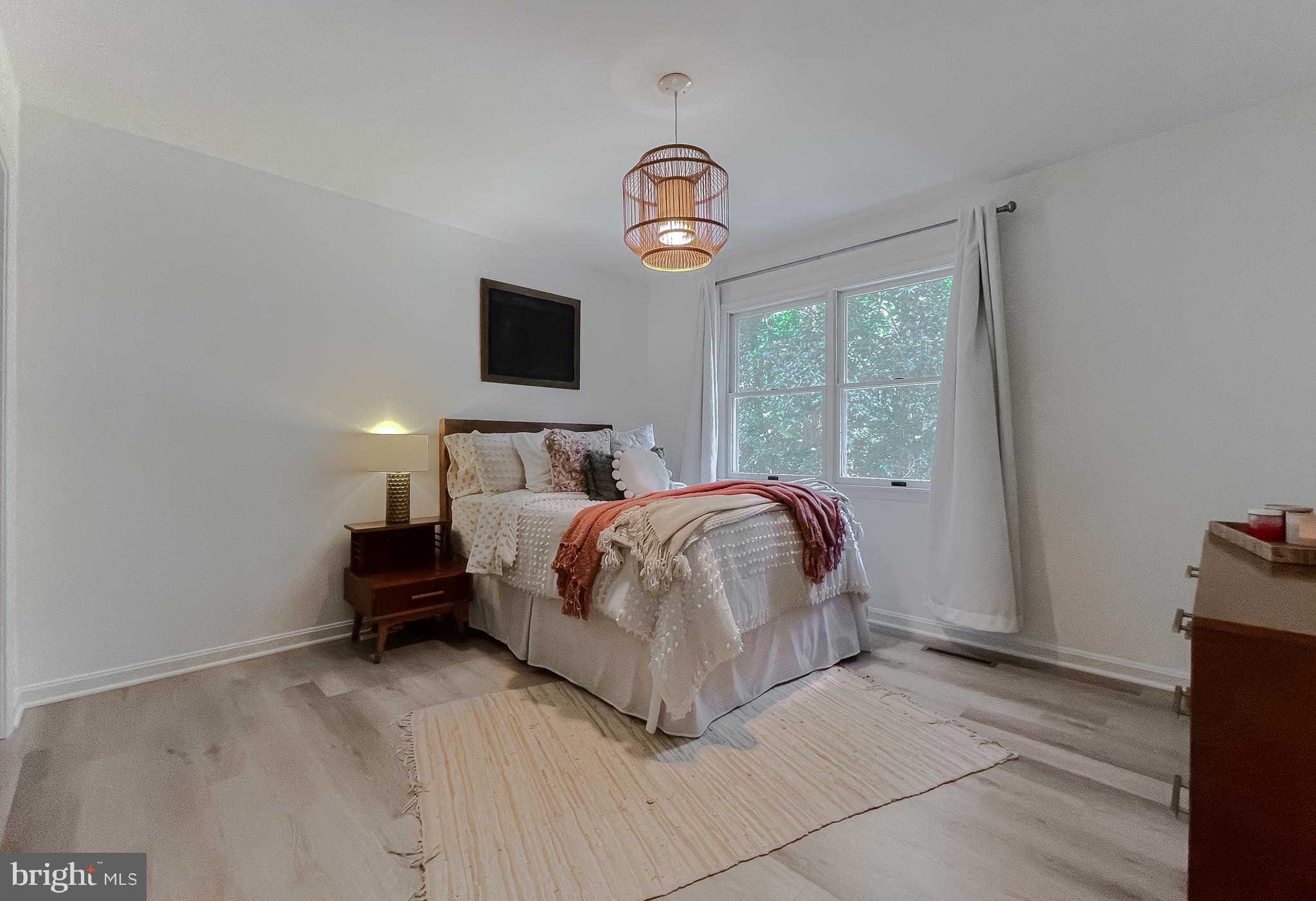 WILDEWOOD NEIGHBORHOOD ONE - Residential