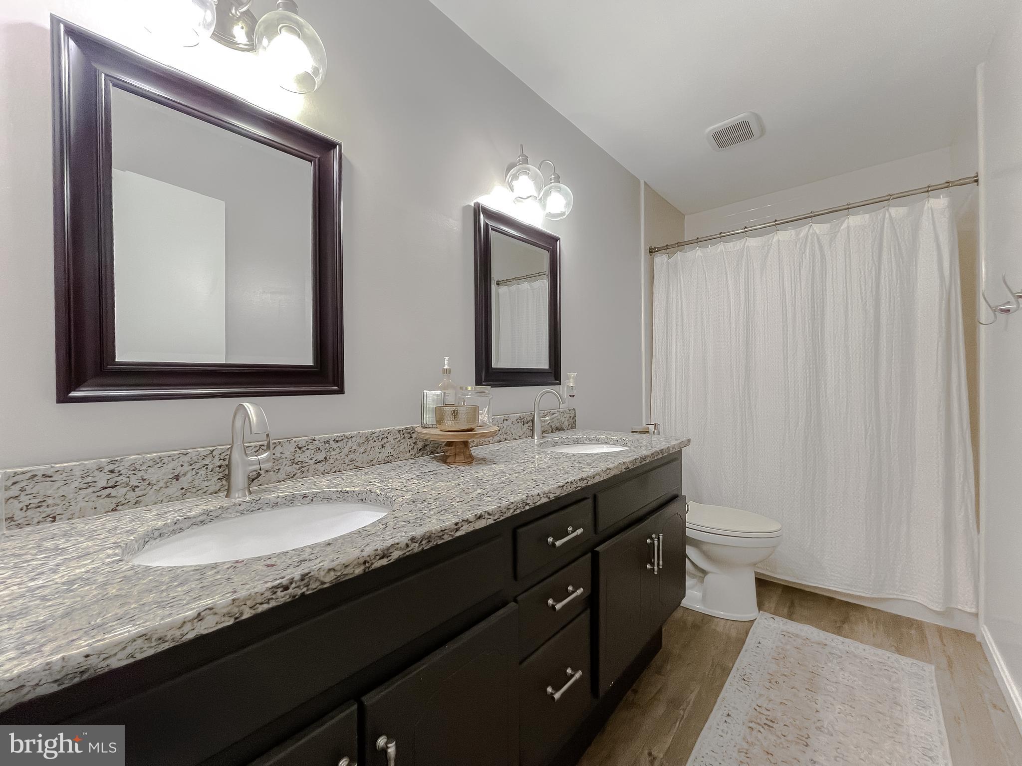 WILDEWOOD NEIGHBORHOOD ONE - Residential