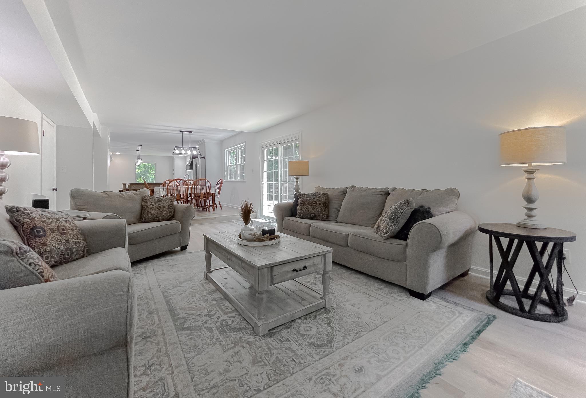 WILDEWOOD NEIGHBORHOOD ONE - Residential