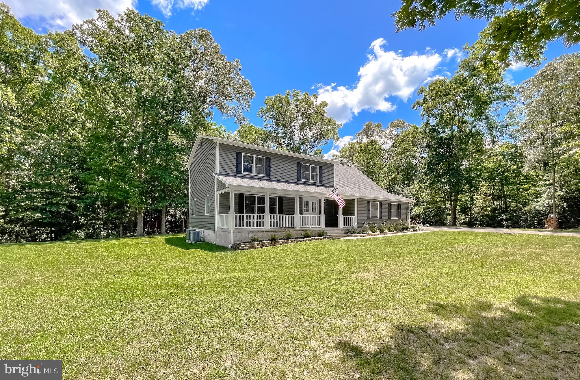 WILDEWOOD NEIGHBORHOOD ONE - Residential