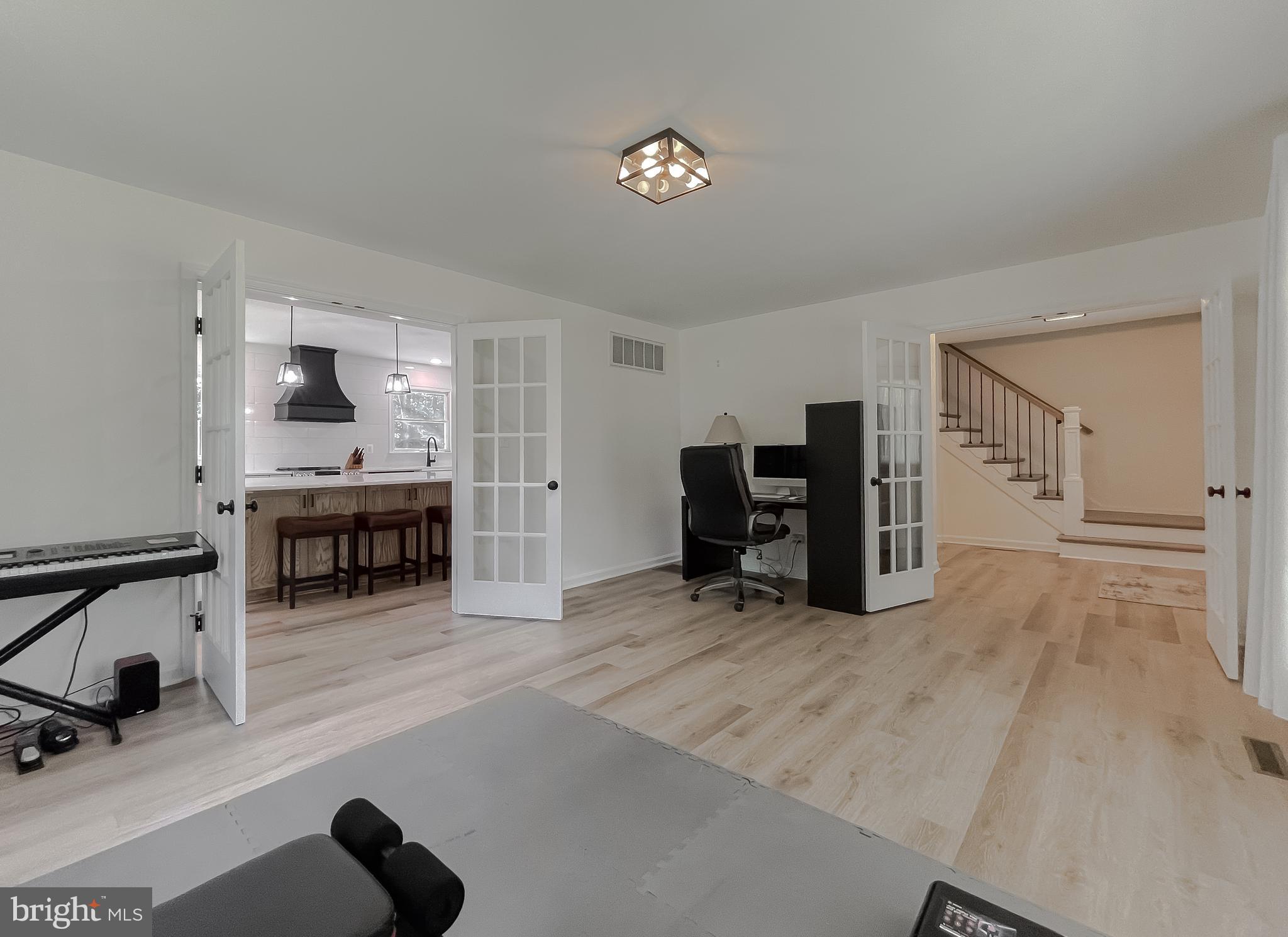 WILDEWOOD NEIGHBORHOOD ONE - Residential