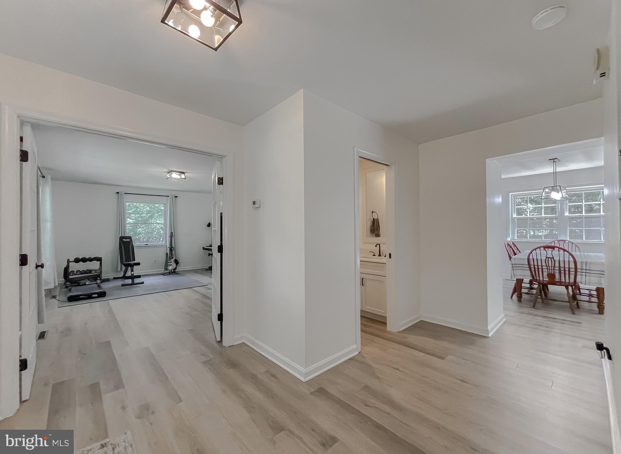 WILDEWOOD NEIGHBORHOOD ONE - Residential