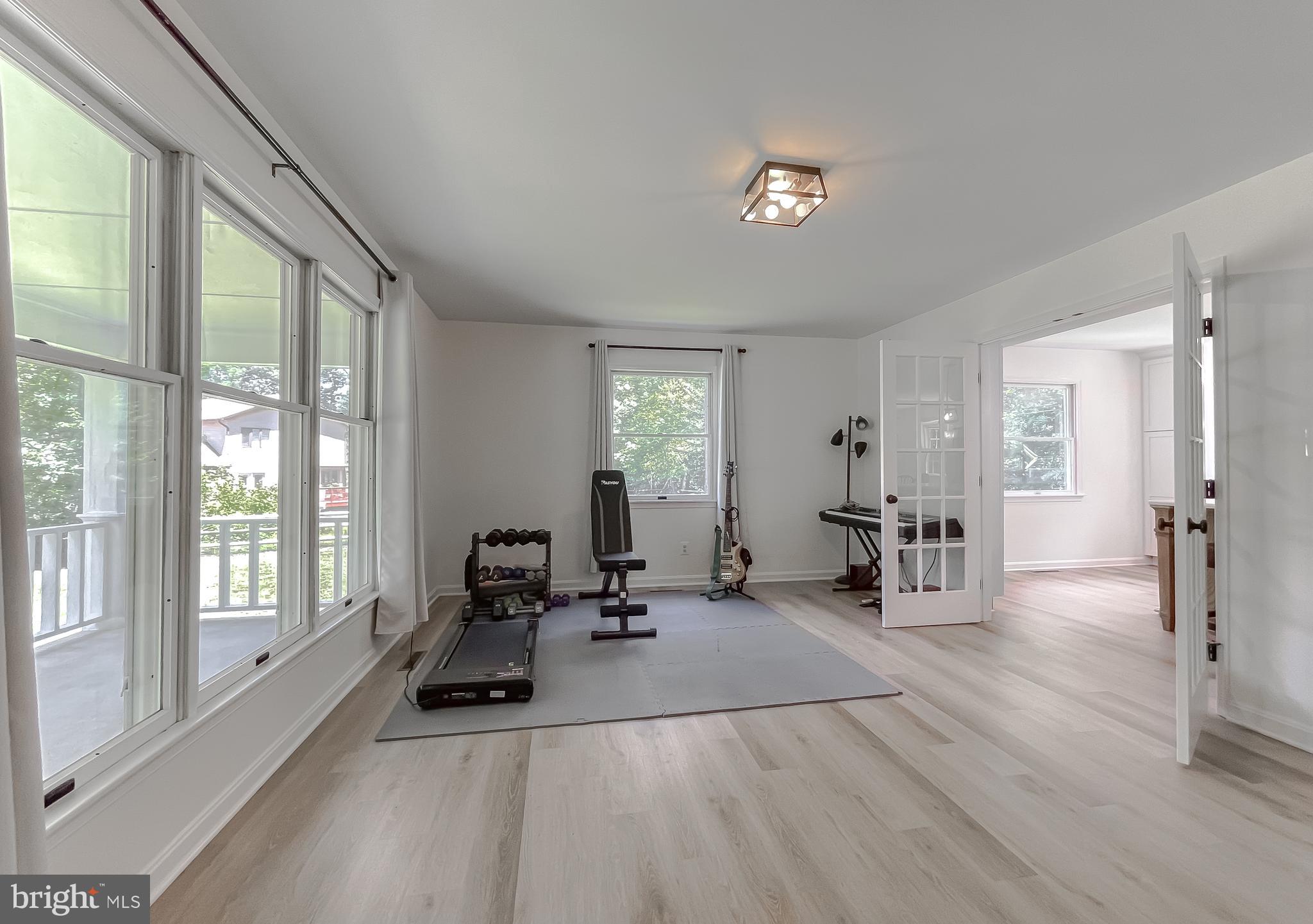 WILDEWOOD NEIGHBORHOOD ONE - Residential