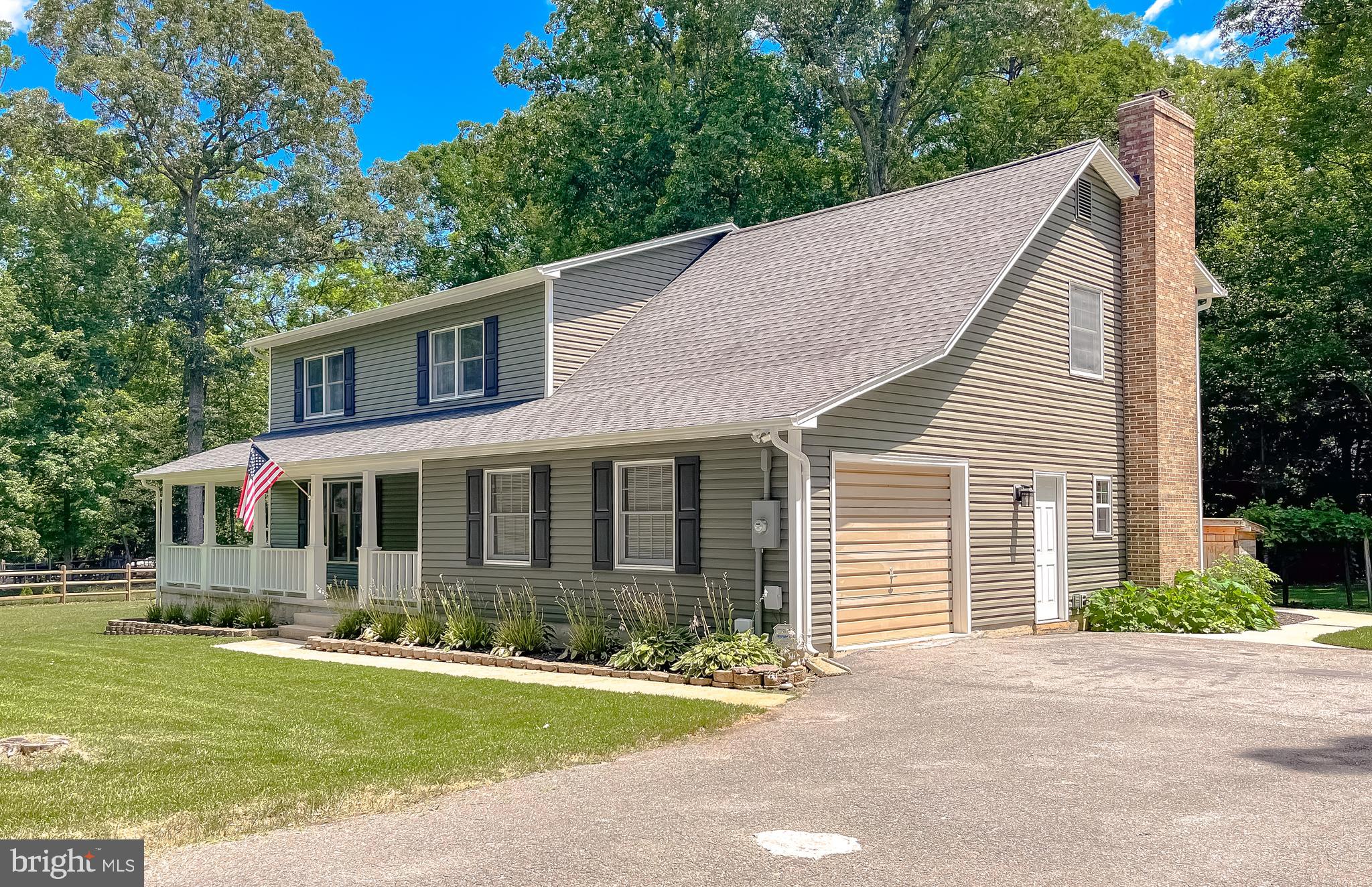 WILDEWOOD NEIGHBORHOOD ONE - Residential