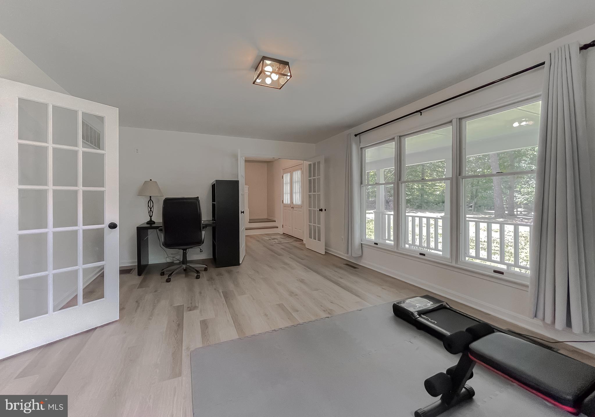 WILDEWOOD NEIGHBORHOOD ONE - Residential