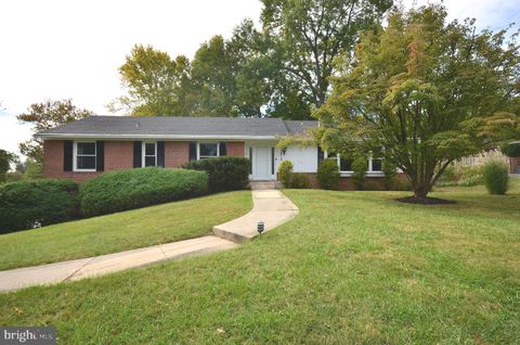 3914 SAINT JOHNS LANE ELLICOTT CITY MD 21042