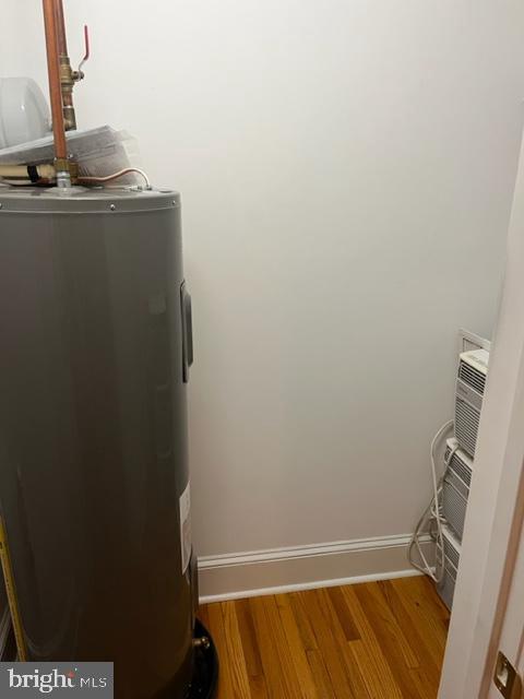 NONE AVAILABLE - Residential Lease