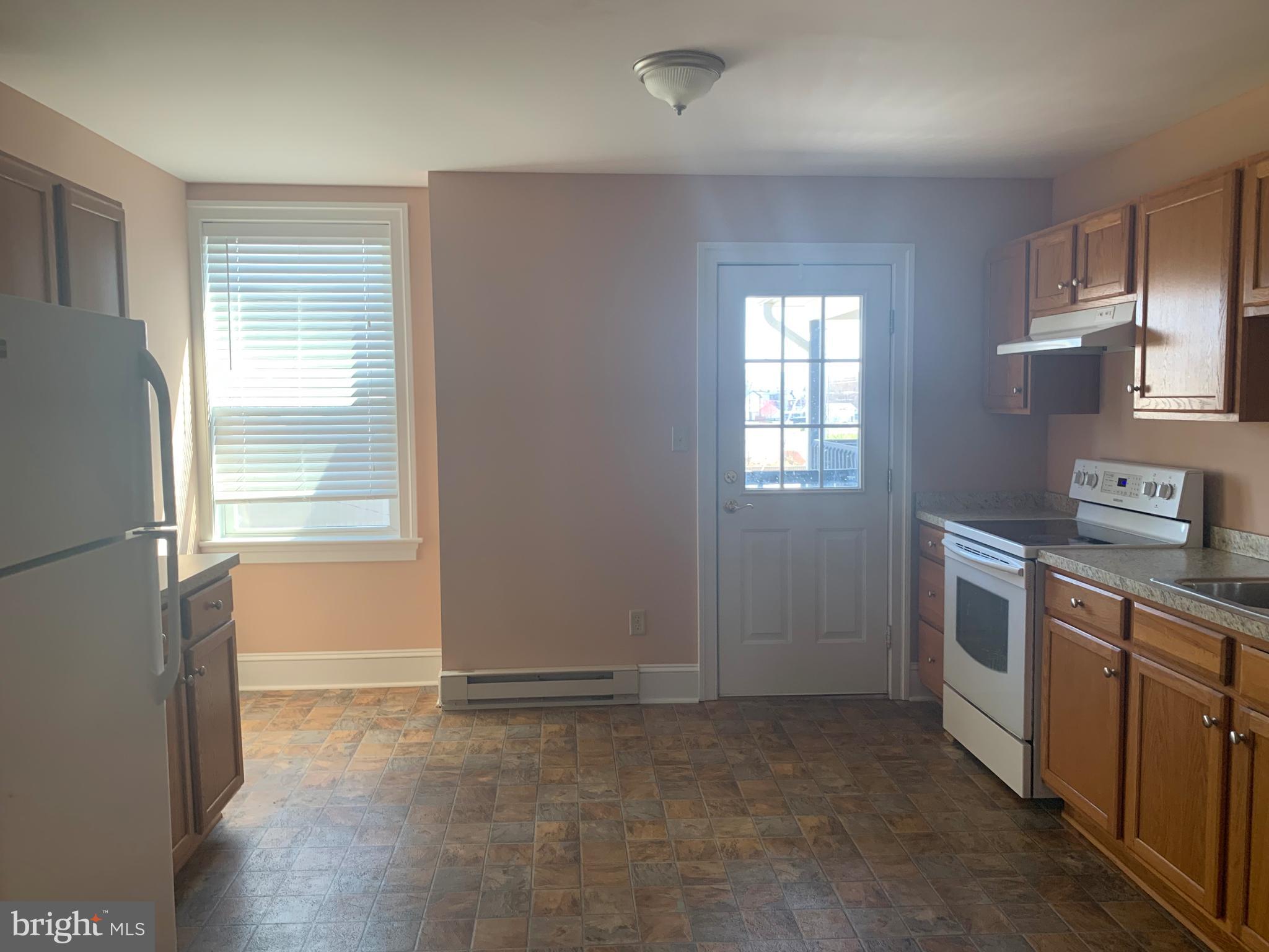 NONE AVAILABLE - Residential Lease