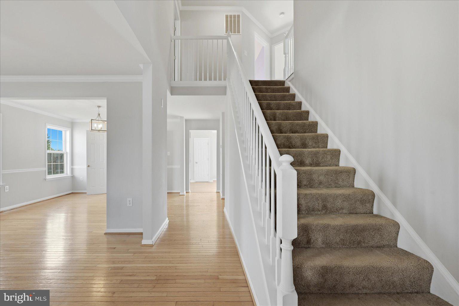 CROSSWINDS - Residential
