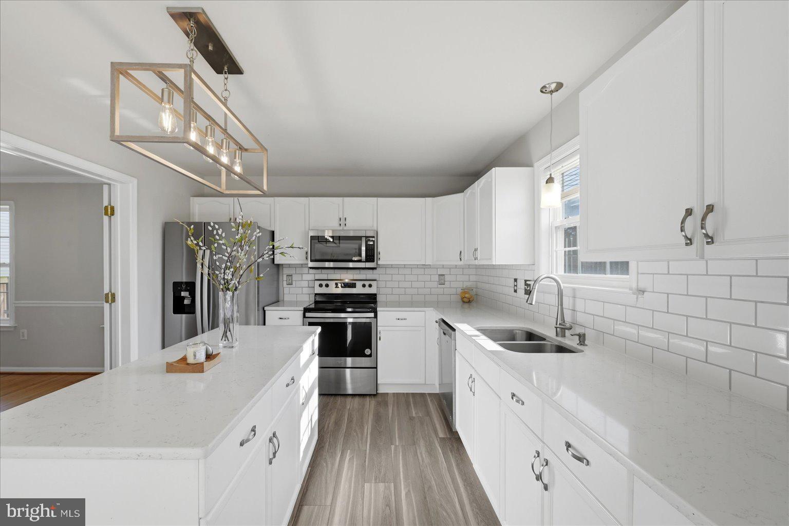 CROSSWINDS - Residential