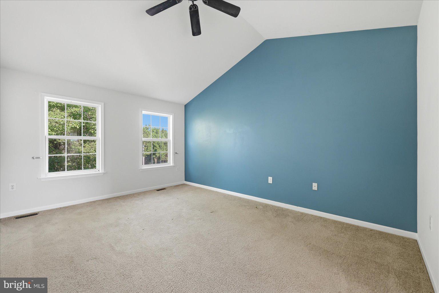 CROSSWINDS - Residential