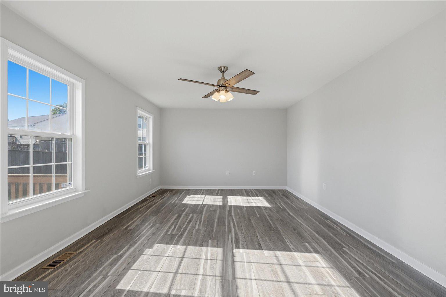 CROSSWINDS - Residential
