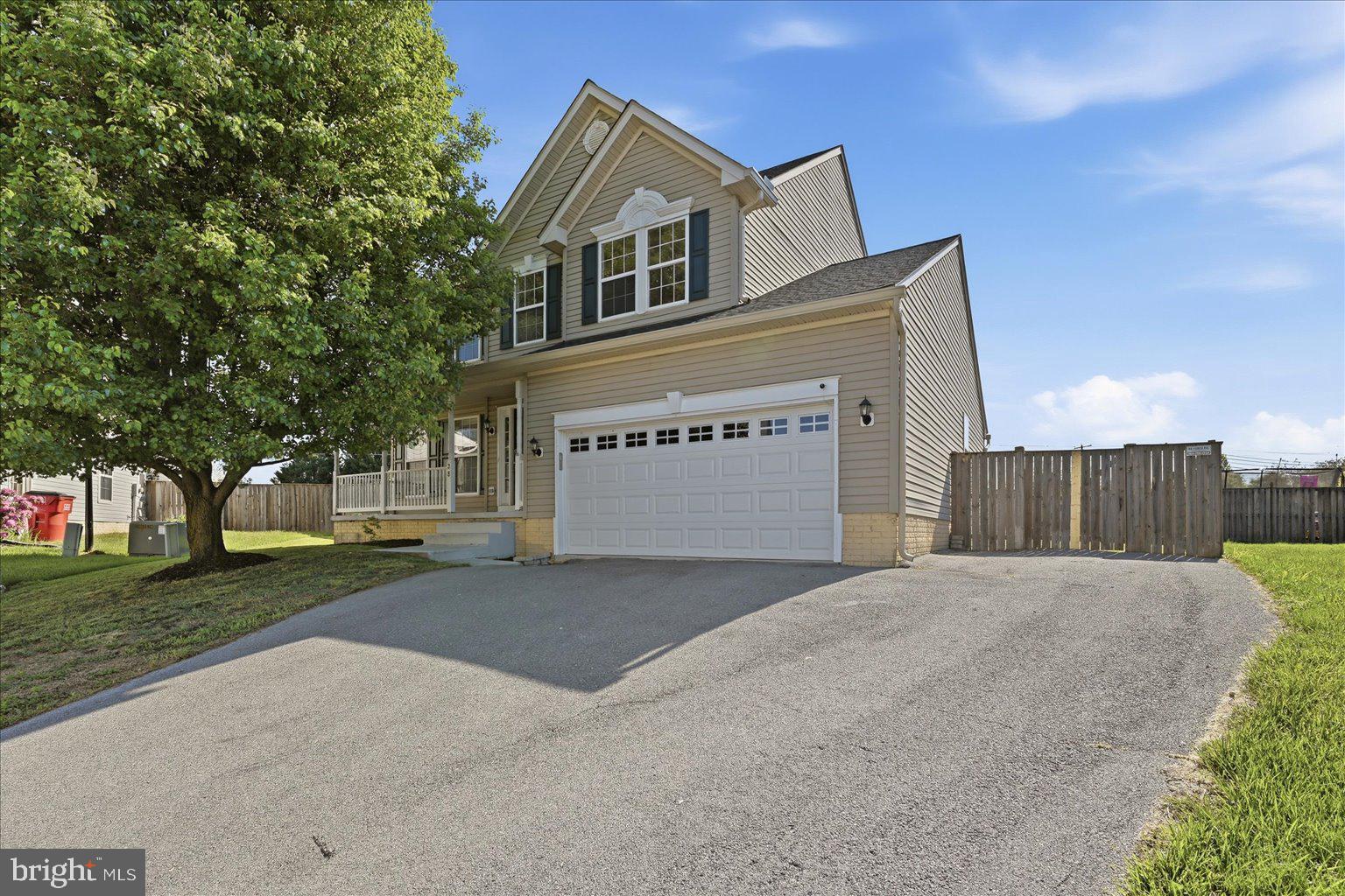 CROSSWINDS - Residential