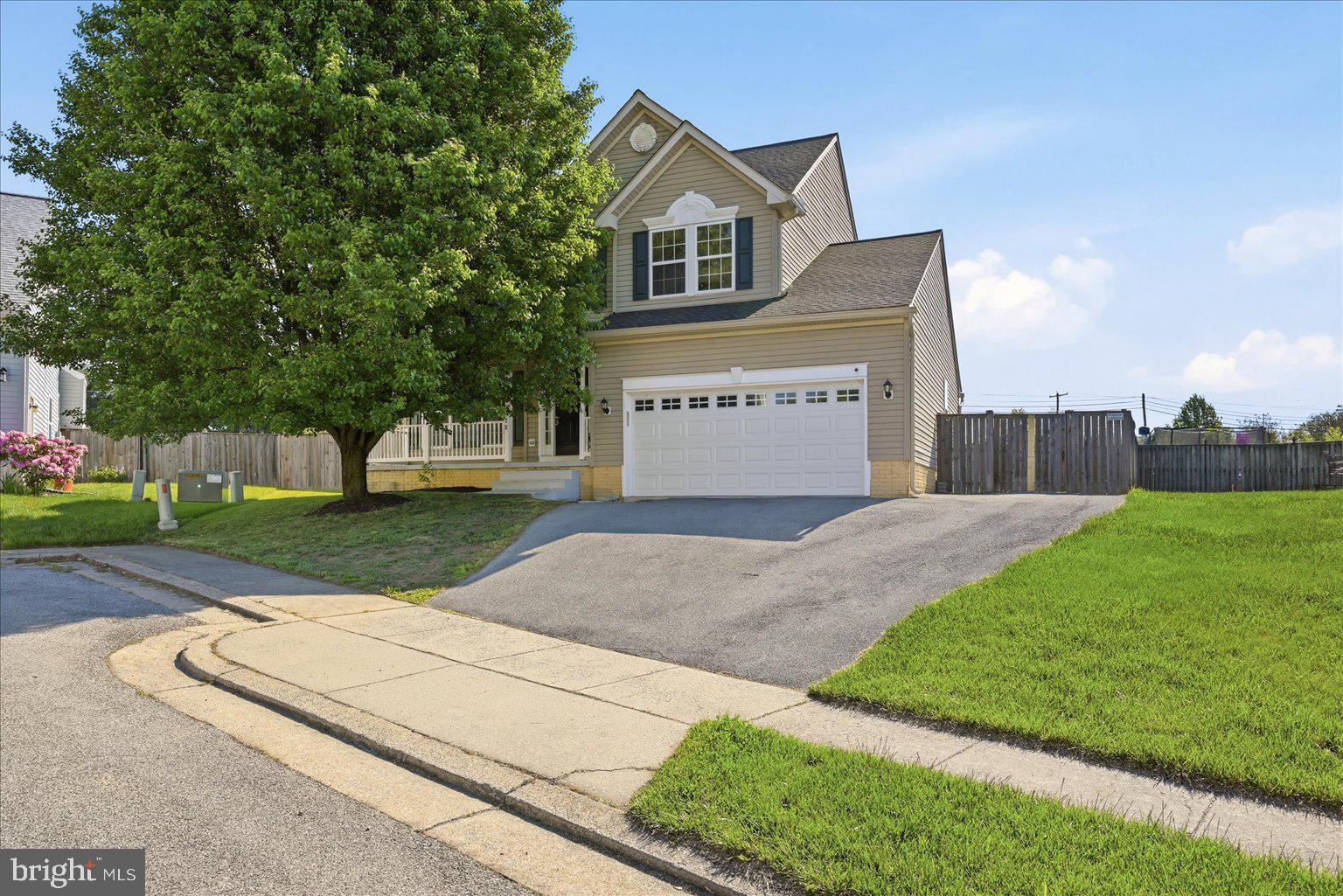 CROSSWINDS - Residential