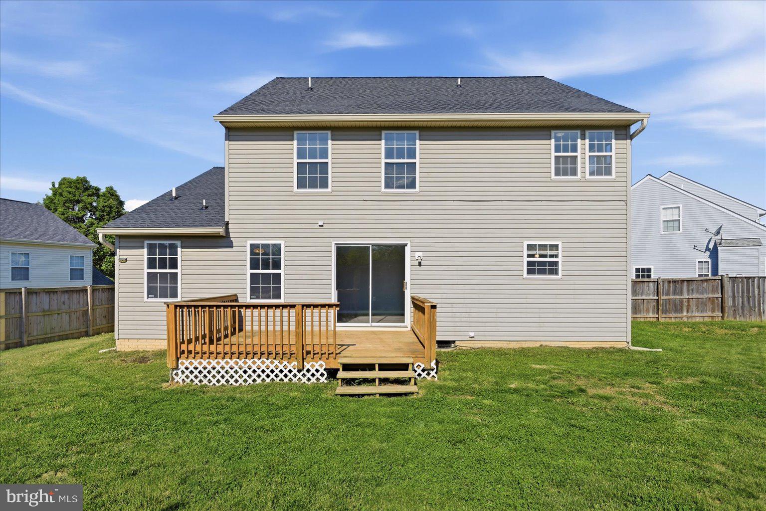 CROSSWINDS - Residential