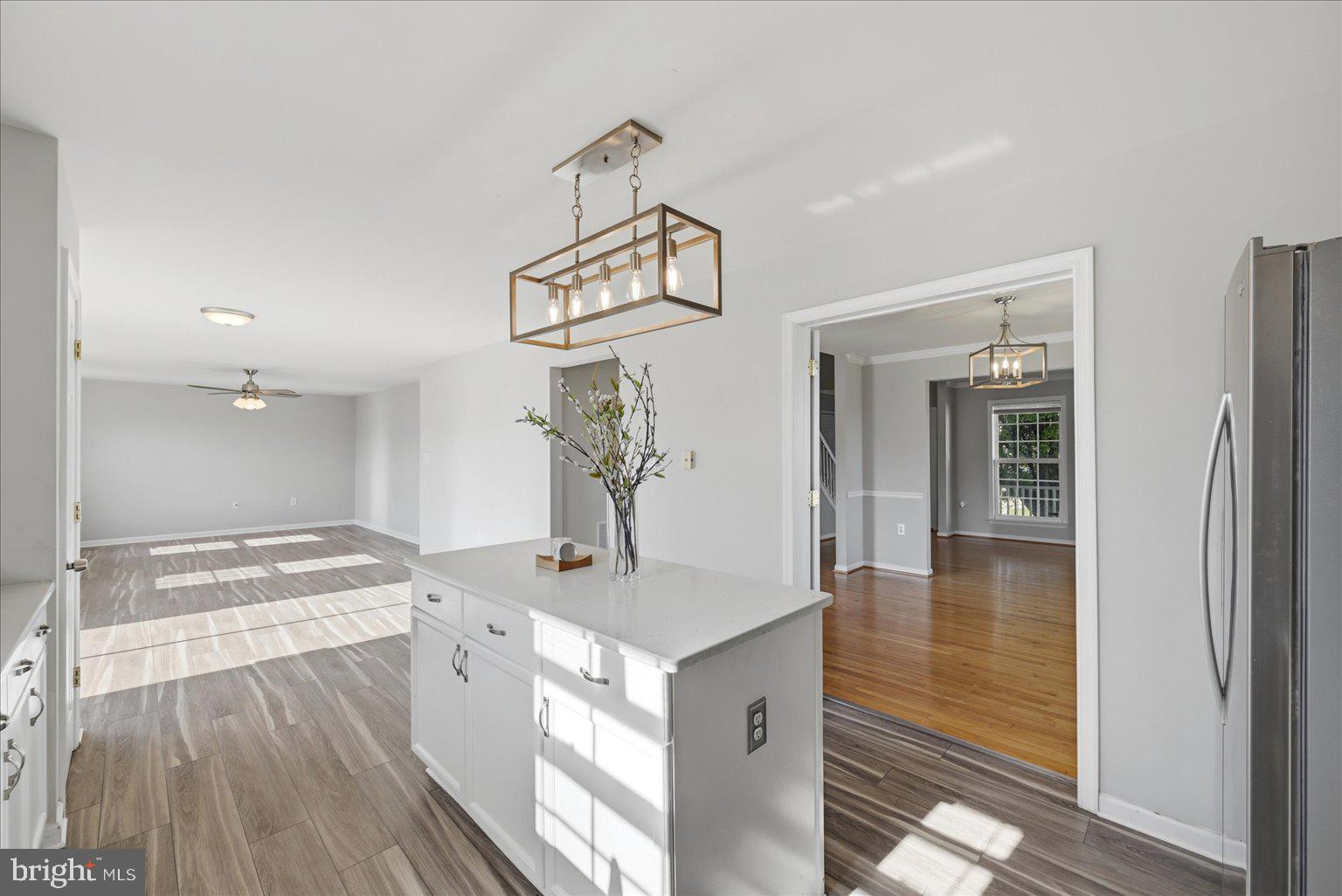 CROSSWINDS - Residential