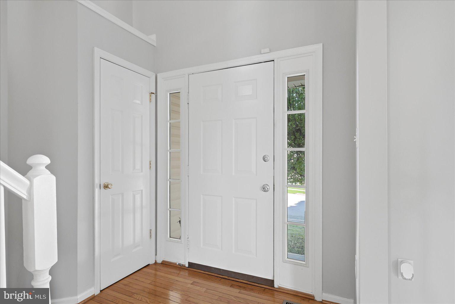 CROSSWINDS - Residential