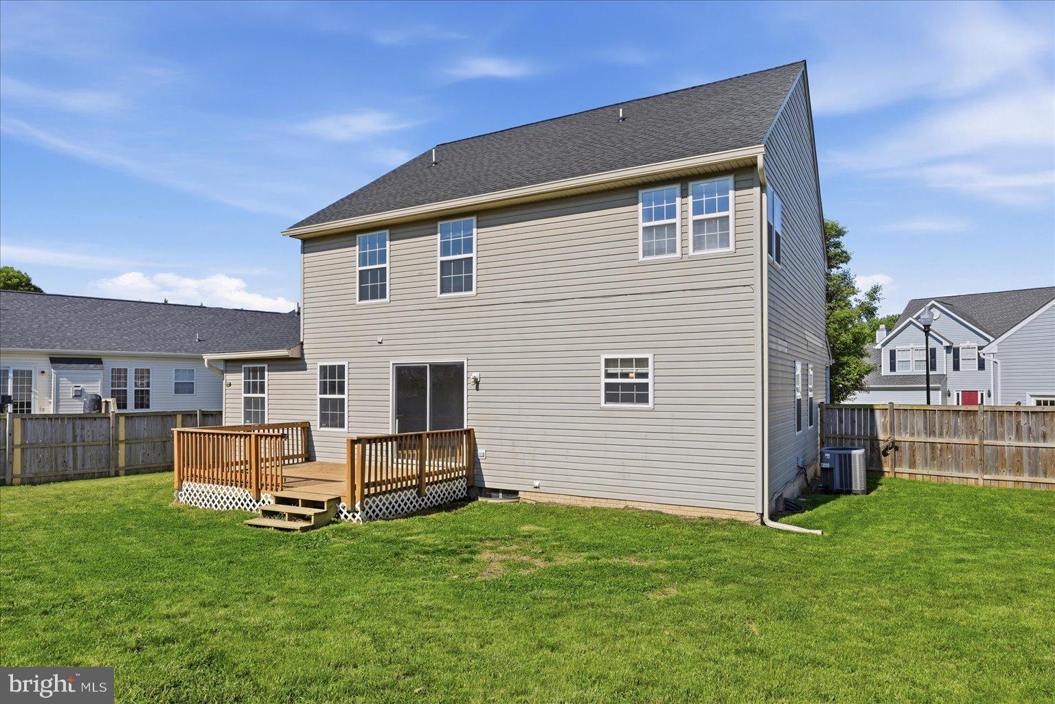 CROSSWINDS - Residential