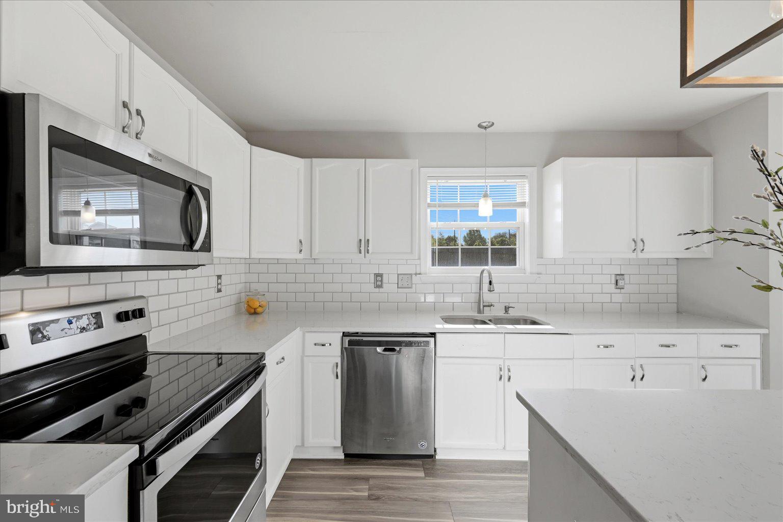 CROSSWINDS - Residential