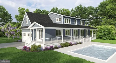 25842 Bellevue School Road, Royal Oak, MD MLS: MDTA2008080