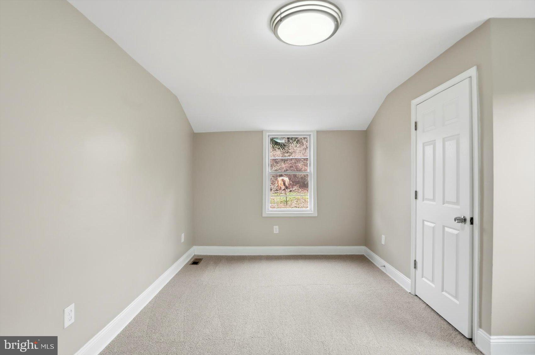 FAIRMOUNT PARK - Residential