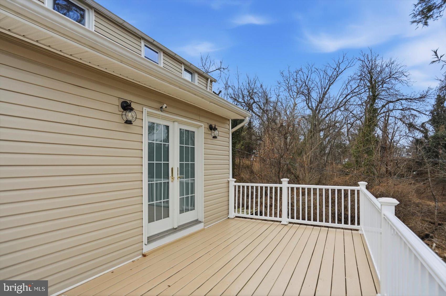 FAIRMOUNT PARK - Residential