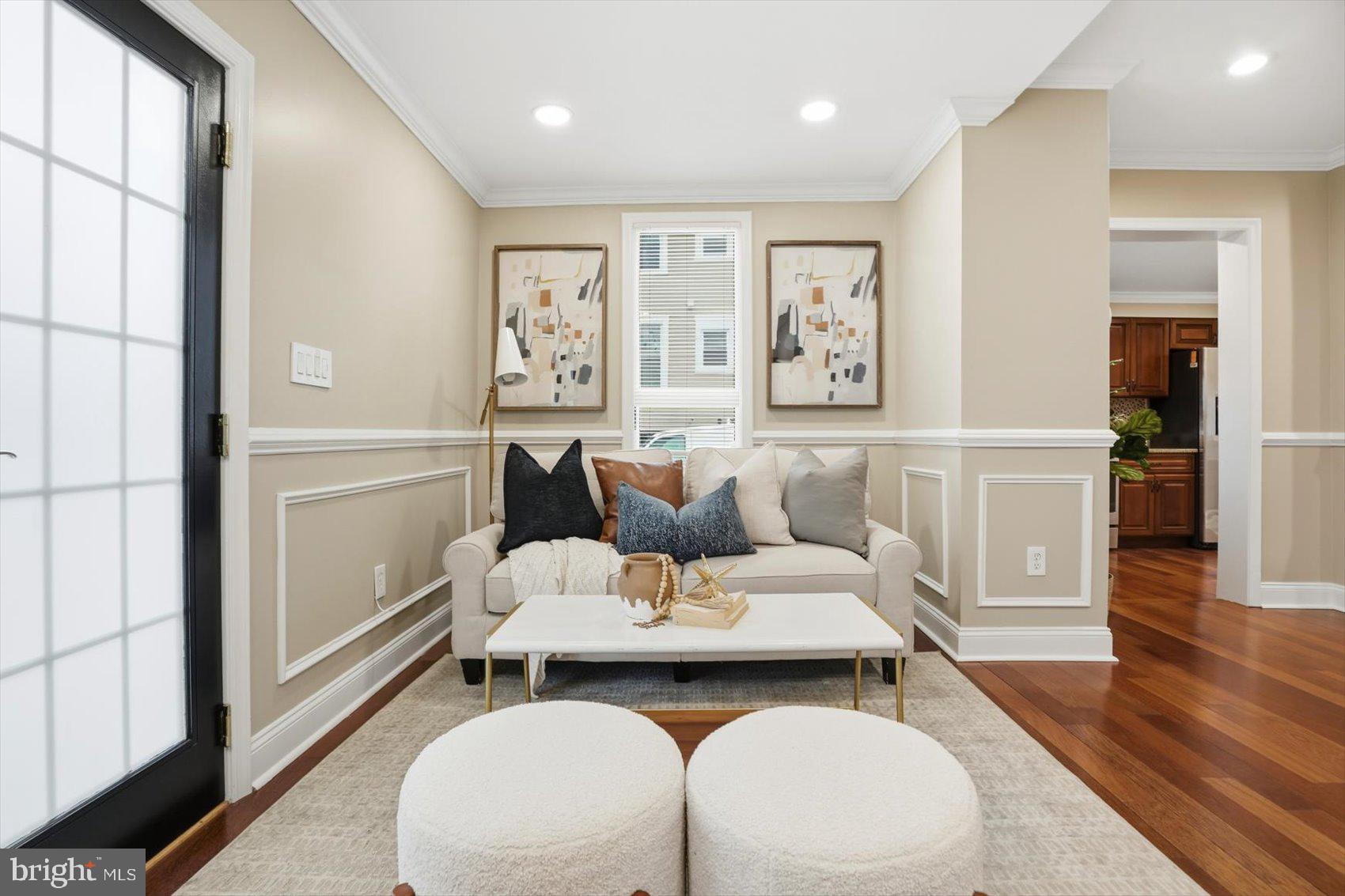 FAIRMOUNT PARK - Residential