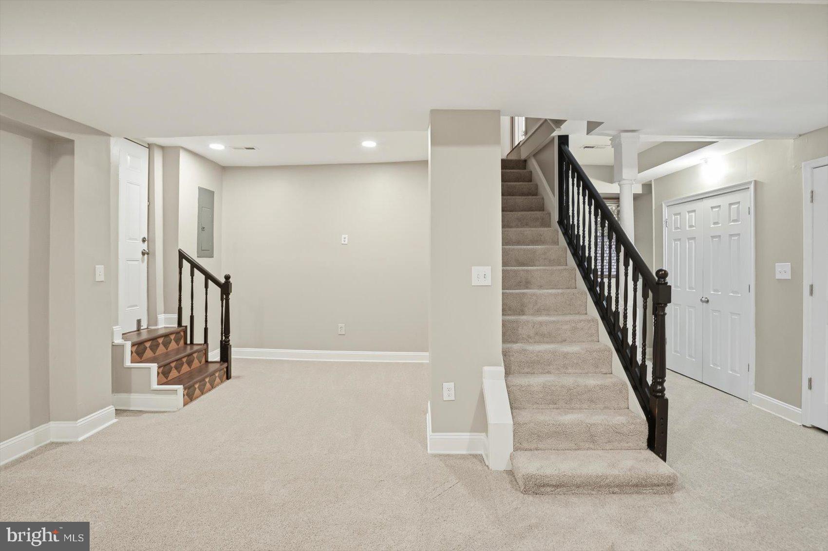 FAIRMOUNT PARK - Residential