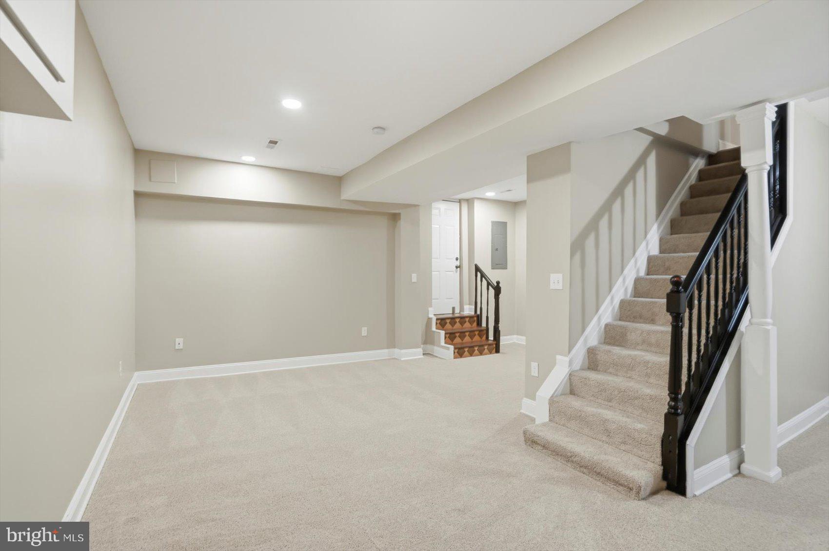 FAIRMOUNT PARK - Residential